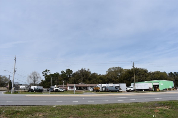 Listing Image #2 - Industrial for sale at 1490 W Nine Mile Rd, Pensacola FL 32534