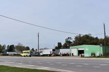 Industrial property for sale in Pensacola, FL