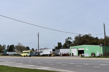 Listing Image #1 - Industrial for sale at 1490 W Nine Mile Rd, Pensacola FL 32534