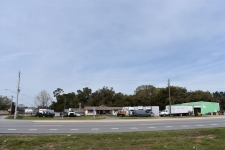 Listing Image #2 - Industrial for sale at 1490 W Nine Mile Rd, Pensacola FL 32534
