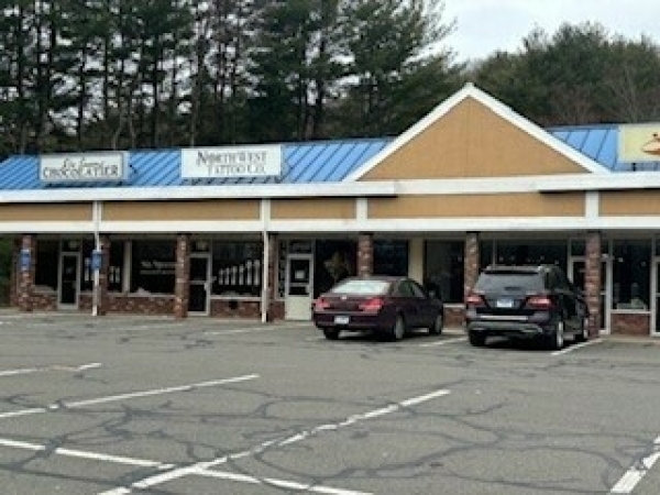 Listing Image #2 - Retail for sale at 141 Main St, New Hartford CT 06057