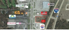 Listing Image #1 - Others for sale at Parcel 'B' S I-75 Business Loop, Grayling MI 49738