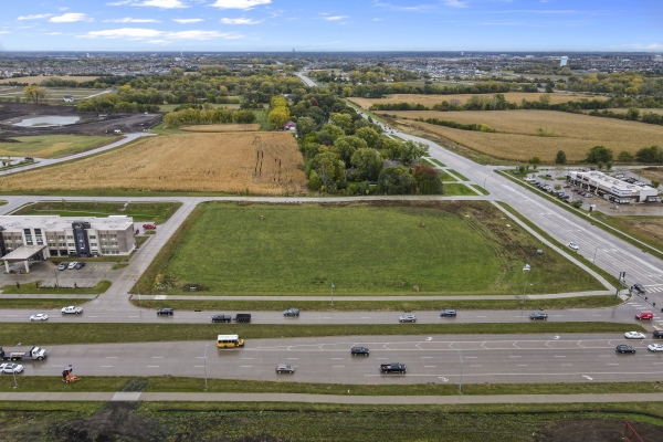 Listing Image #3 - Land for sale at Ashworth & Grand Prairie, Waukee IA 50325