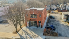 Retail for sale in University City, MO