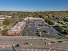 Retail property for sale in Macon, GA