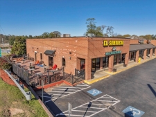 Listing Image #2 - Retail for sale at 610-630 North Avenue, Macon GA 31211