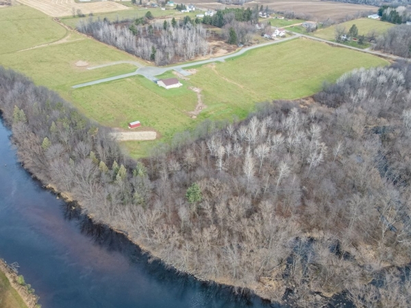 Listing Image #2 - Land for sale at 517 High Street, Athens WI 54455