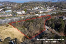 Land property for sale in Cornelius, NC