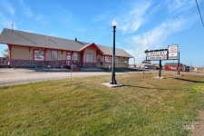 Industrial property for sale in Buhl, ID