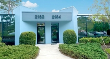 Listing Image #1 - Office for sale at 2164 NW Reserve Park TRCE #3, Port St. Lucie FL 34986