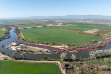 Land for sale in Modesto, CA