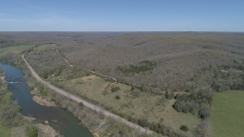 Land for sale in Williford, AR