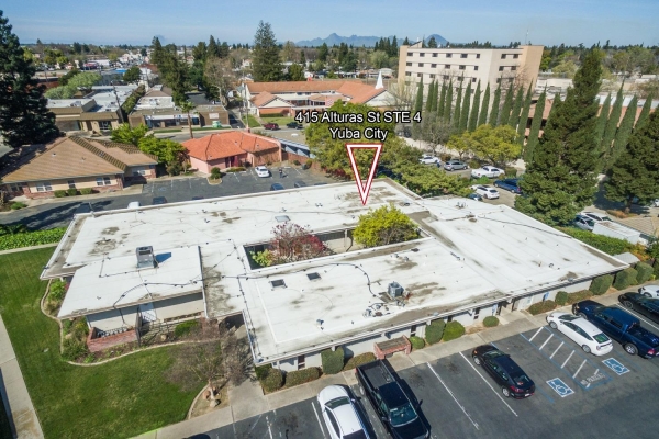 Listing Image #1 - Others for sale at 415 Alturas Street #4, Yuba City CA 95991