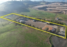 Listing Image #2 - Land for sale at 4.58 AC Pierce Street, Lake Elsinore CA 92530