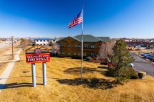 Office property for sale in Longmont, CO