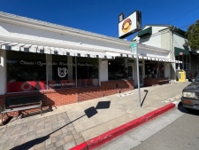 Retail property for sale in El Cerrito, CA
