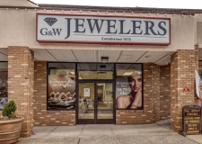 Listing Image #1 - Retail for sale at 250 Ryders Lane, Milltown NJ 08850