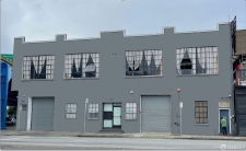 Listing Image #1 - Industrial for sale at 1606 Harrison Street, San Francisco CA 94103