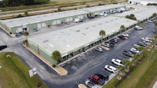 Listing Image #1 - Industrial for sale at 11000 Metro Pkwy. Unit 34, Fort Myers FL 33966