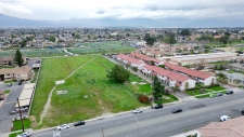 Land property for sale in Fontana, CA