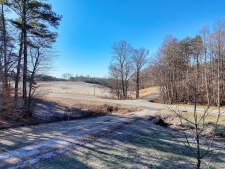 Listing Image #2 - Land for sale at 212 Smyrna Road, Young Harris GA 30582