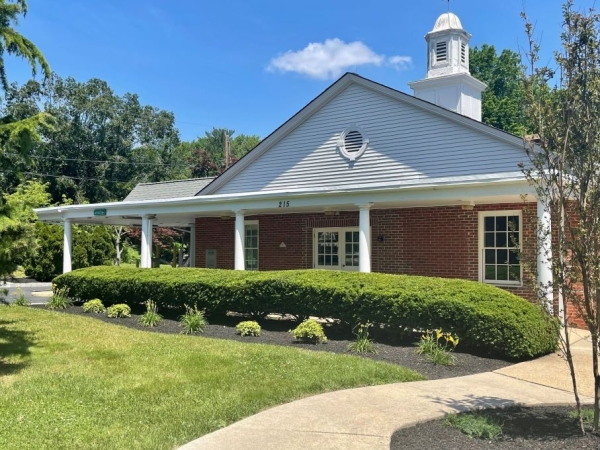 Listing Image #1 - Office for sale at 215 Main St, Westampton NJ 08060 Listing Image #1 - Office for sale at 215 Main St, Westampton NJ 08060