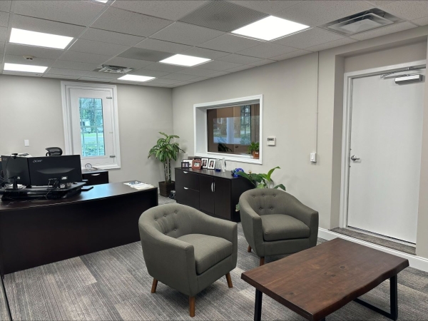 Listing Image #2 - Office for sale at 215 Main St, Westampton NJ 08060 Listing Image #2 - Office for sale at 215 Main St, Westampton NJ 08060
