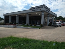 Retail for sale in Shelby, NC