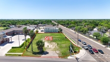 Listing Image #1 - Land for sale at 2721 S. US Highway Business 281, Edinburg TX 78539