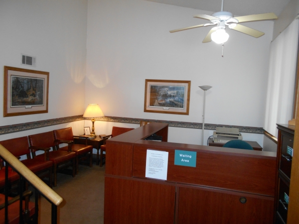 Listing Image #3 - Office for sale at 205 7th St NW, Bemidji MN 56601