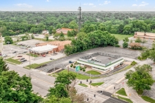 Retail property for sale in St. Louis, MO