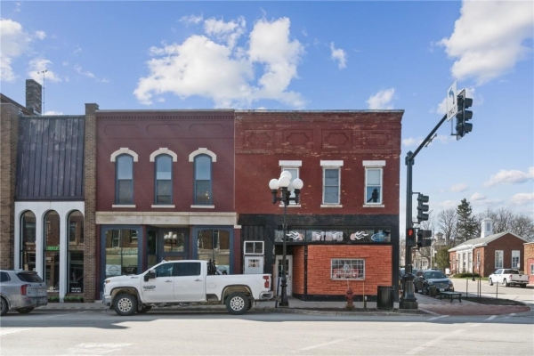Listing Image #2 - Others for sale at 101 Main Street, Anamosa IA 52205