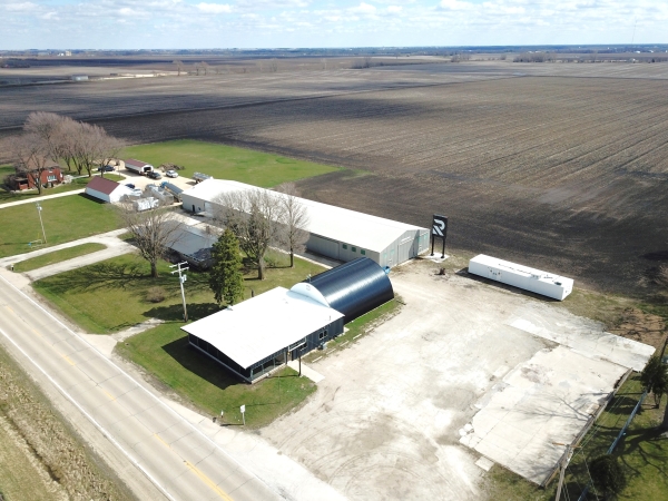 Listing Image #3 - Others for sale at 204 E. US Highway 52, Mendota IL 61342