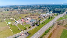 Industrial property for sale in Salem, OR