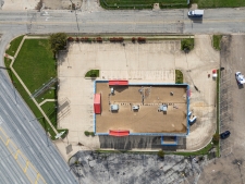 Listing Image #2 - Retail for sale at 1513 S Valley Mills Dr, Waco TX 76711