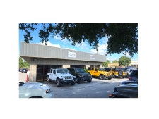 Industrial for sale in Orlando, FL