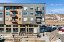 Retail property for sale in Golden, CO
