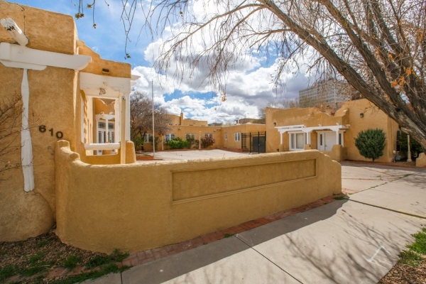 Listing Image #2 - Office for sale at 310 7th Street NW, Albuquerque NM 87102