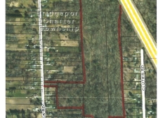 Land property for sale in Saginaw, MI