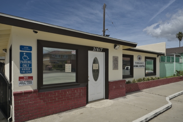 Listing Image #2 - Office for sale at 21617 Figueroa Street, Carson CA 90745