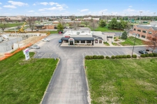 Listing Image #1 - Industrial for sale at 1100 S State Route 157, Edwardsville IL 62025