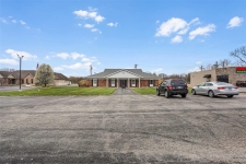 Industrial property for sale in East Alton, IL