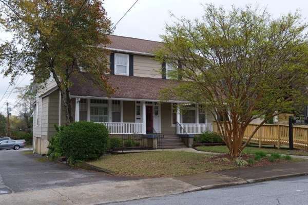 Listing Image #1 - Office for sale at 175 Alabama St., Spartanburg SC 29302