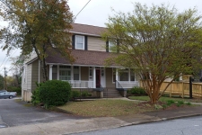 Listing Image #1 - Office for sale at 175 Alabama St., Spartanburg SC 29302