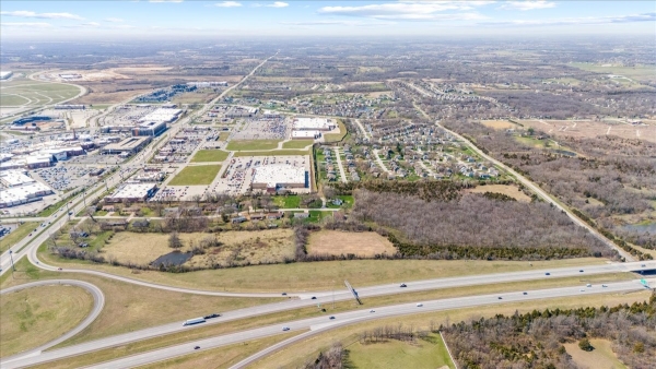 Listing Image #5 - Land for sale at 10332 Parallel Parkway, Kansas City KS 66109