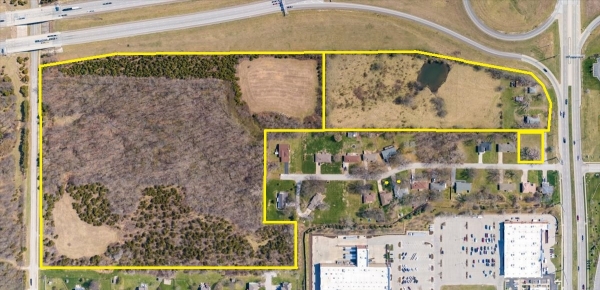 Listing Image #7 - Land for sale at 10332 Parallel Parkway, Kansas City KS 66109