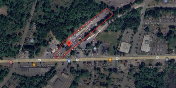 Listing Image #1 - Retail for sale at 745 US-46, Kenvil NJ 07847 Listing Image #1 - Retail for sale at 745 US-46, Kenvil NJ 07847