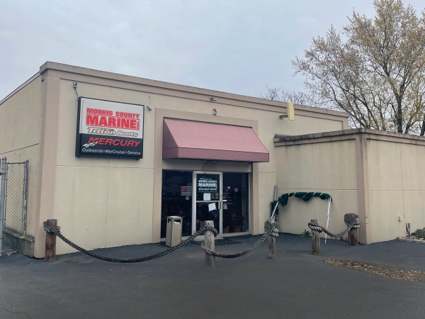 Listing Image #2 - Retail for sale at 745 US-46, Kenvil NJ 07847 Listing Image #2 - Retail for sale at 745 US-46, Kenvil NJ 07847