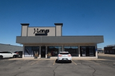 Listing Image #1 - Retail for sale at 1640 Madison Avenue, Mankato MN 56001