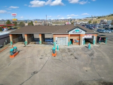Listing Image #1 - Industrial for sale at 1730 Mountain City Highway, Elko NV 89801